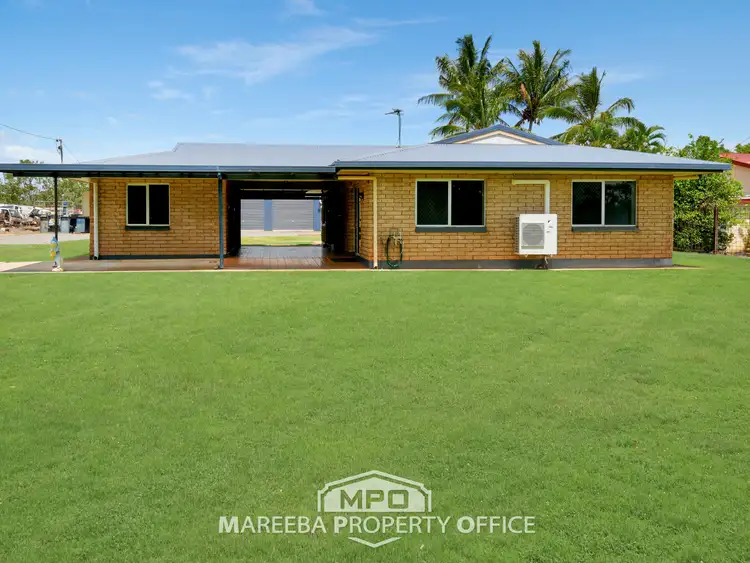 Third view of Homely house listing, 5 Barrett Street, Mareeba QLD 4880