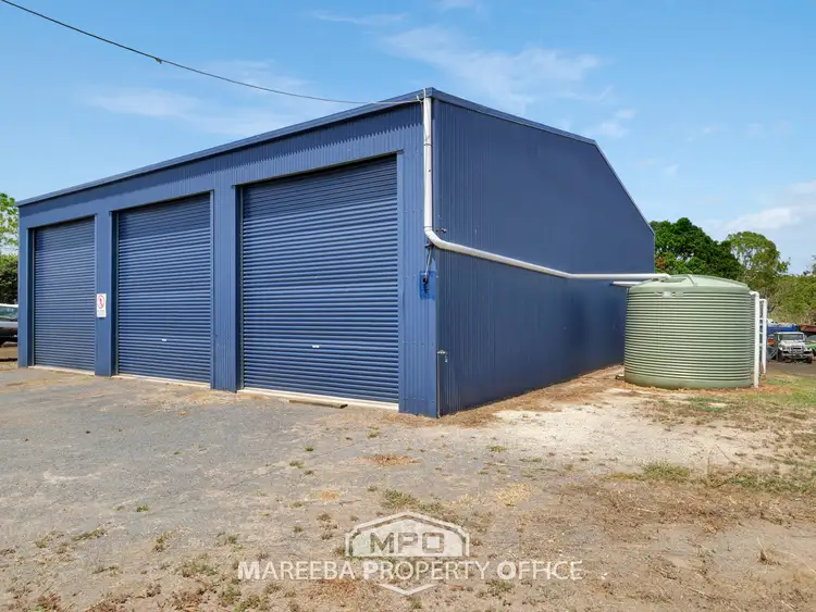 Fourth view of Homely house listing, 5 Barrett Street, Mareeba QLD 4880