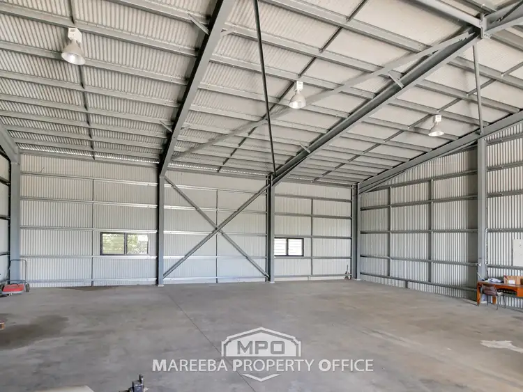 Fifth view of Homely house listing, 5 Barrett Street, Mareeba QLD 4880