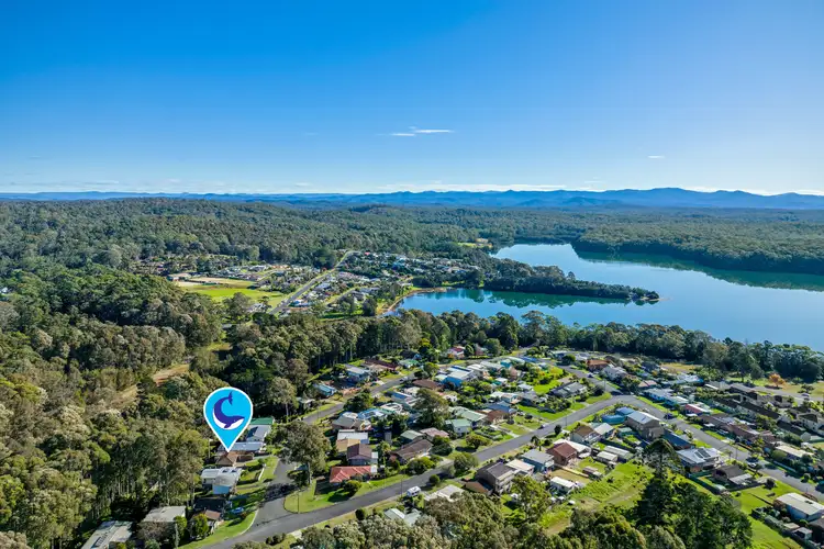 Second view of Homely house listing, 39 Goolara Avenue, Dalmeny NSW 2546