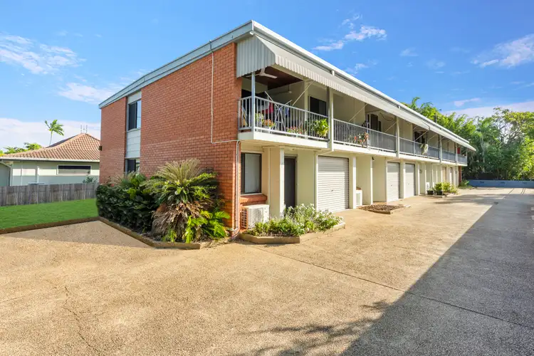 4/118 Cook Street, North Ward QLD 4810