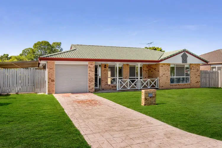 66 Padbury Street, Hemmant QLD 4174