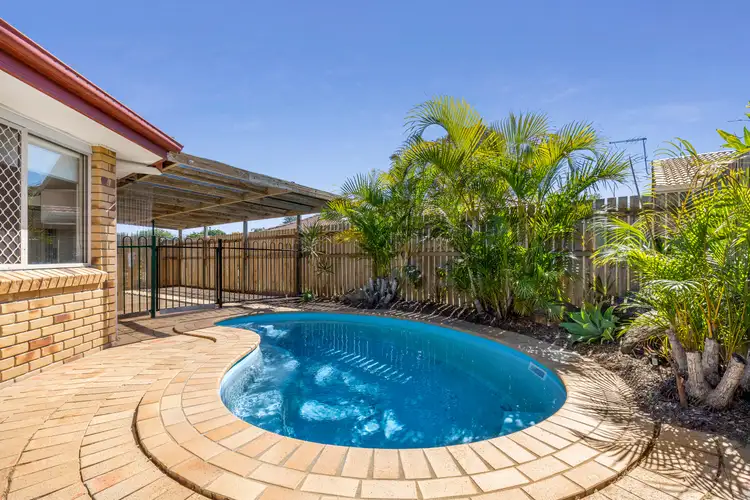 Second view of Homely house listing, 66 Padbury Street, Hemmant QLD 4174
