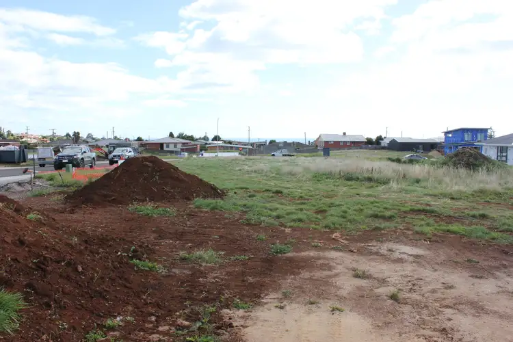 LOT 15 Chloe Court, Upper Burnie TAS 7320