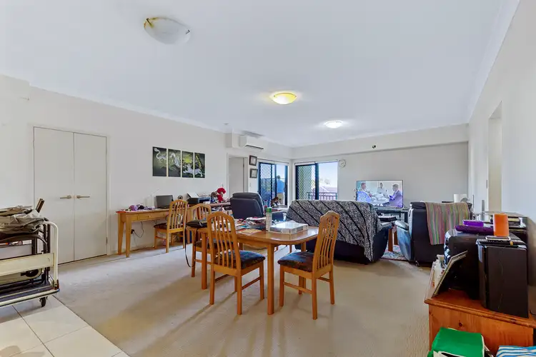 Second view of Homely apartment listing, 9/448 Oxley Avenue, Redcliffe QLD 4020
