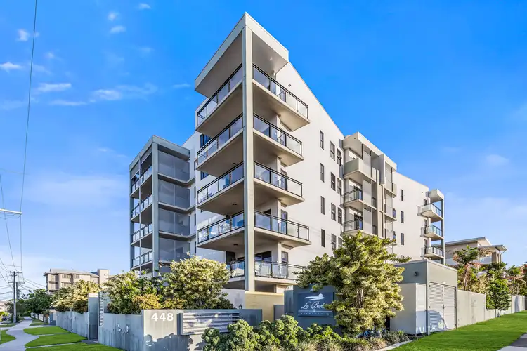Sixth view of Homely apartment listing, 9/448 Oxley Avenue, Redcliffe QLD 4020