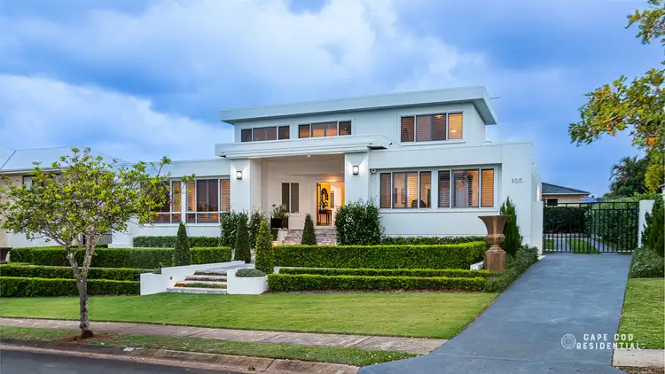 105 School of Arts Road, Redland Bay QLD 4165