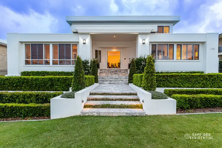 Second view of Homely house listing, 105 School of Arts Road, Redland Bay QLD 4165