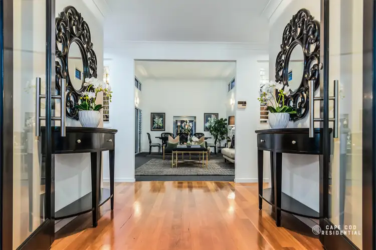 Fourth view of Homely house listing, 105 School of Arts Road, Redland Bay QLD 4165