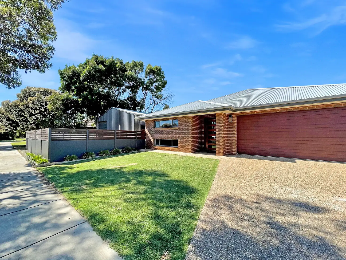 Main view of Homely house listing, 3 Nowie Street, Swan Hill VIC 3585