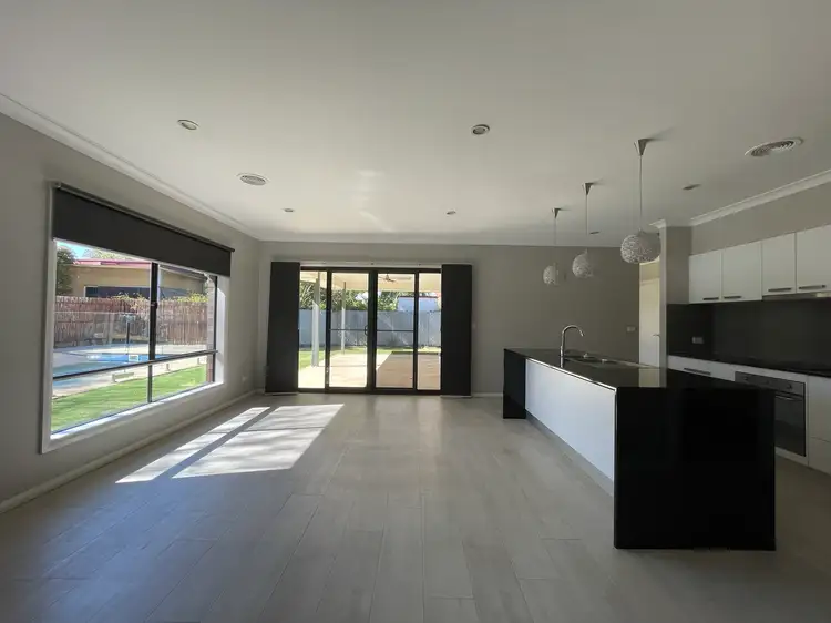 Sixth view of Homely house listing, 3 Nowie Street, Swan Hill VIC 3585