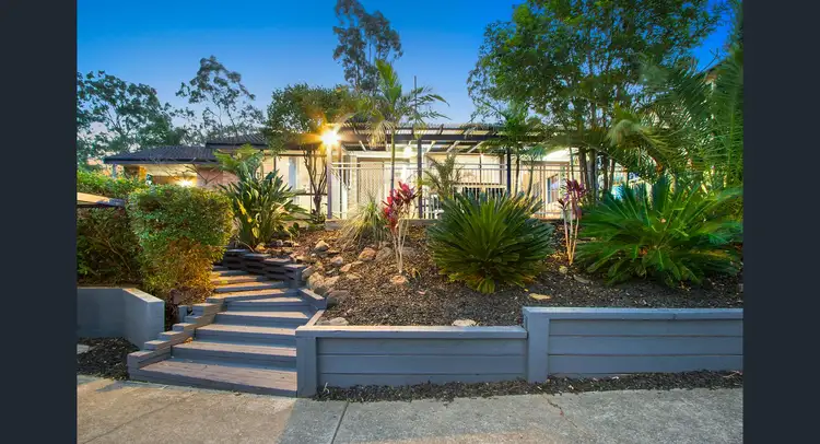 10 Poidevin Lane