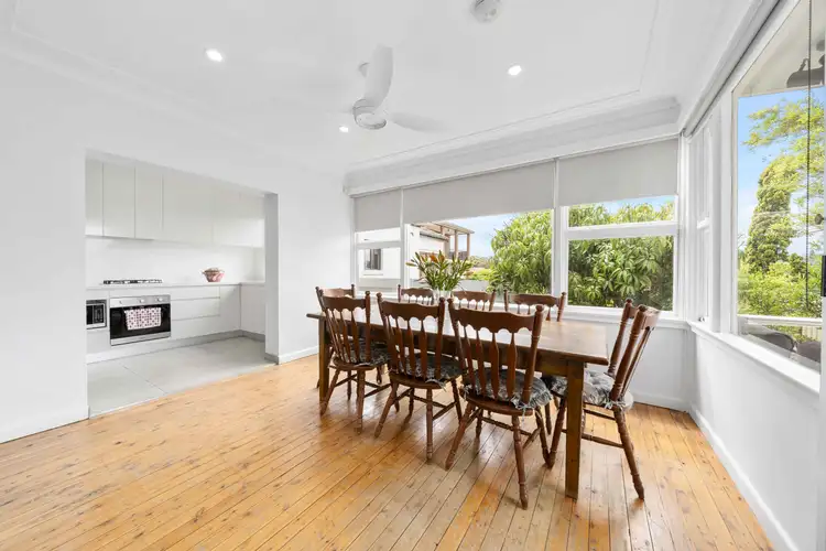 Main view of Homely house listing, 14 Robert Street, Belmore NSW 2192