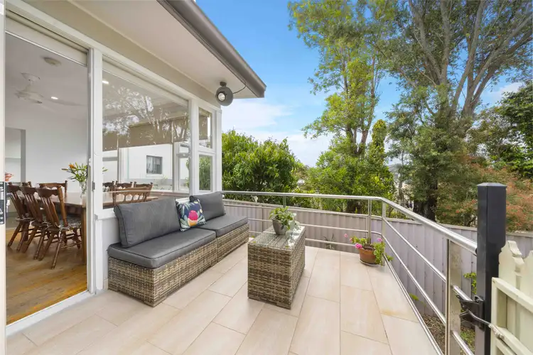 Third view of Homely house listing, 14 Robert Street, Belmore NSW 2192