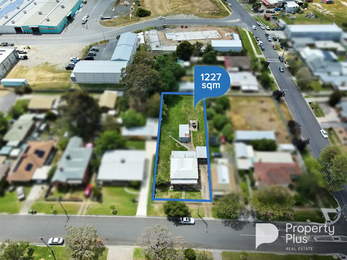 Main view of Homely house listing, 30 Dowding Street, California Gully VIC 3556