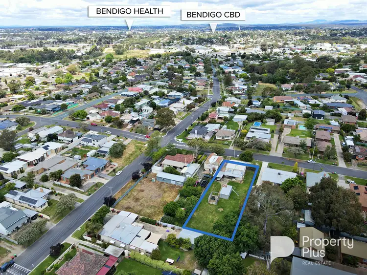 Second view of Homely house listing, 30 Dowding Street, California Gully VIC 3556