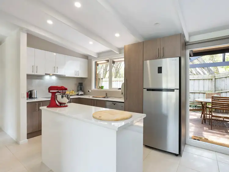 Second view of Homely house listing, 30B Bella Vista Drive, Tootgarook VIC 3941