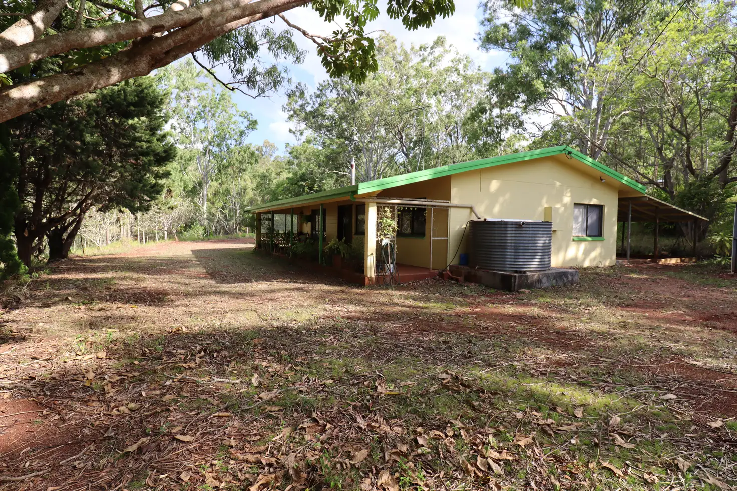 Main view of Homely rural property listing, Address available on request