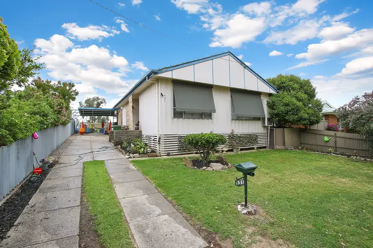 931 Padman Drive, West Albury NSW 2640