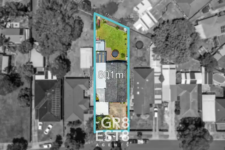 Second view of Homely house listing, 28 Fenfield Street, Cranbourne VIC 3977