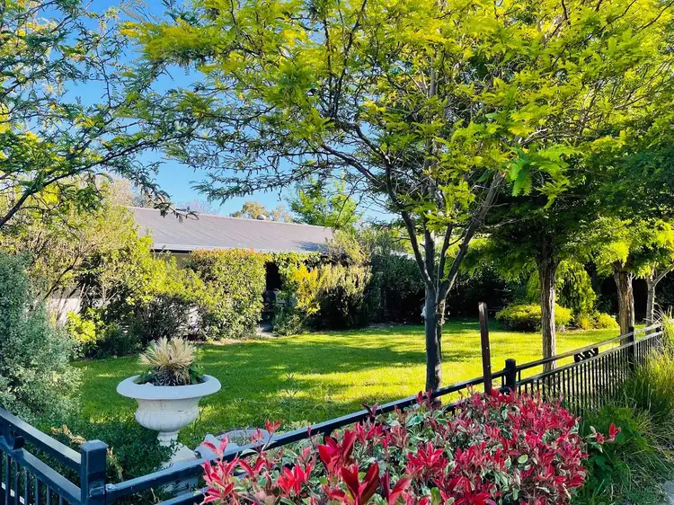 6 Oban Street, Coolah NSW 2843
