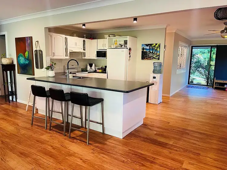 Fifth view of Homely house listing, 6 Oban Street, Coolah NSW 2843