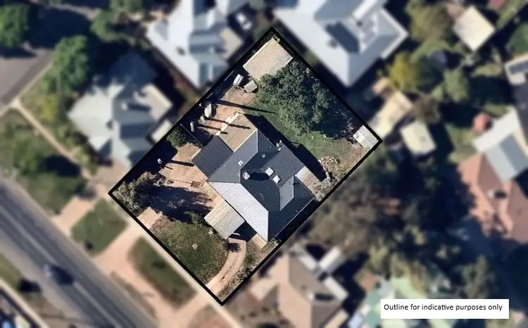 Second view of Homely house listing, 925 Fifteenth Street, Mildura VIC 3500