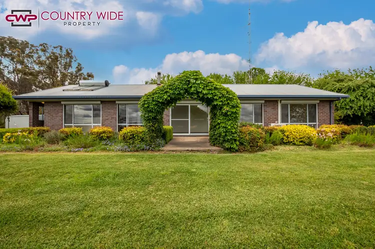 Main view of Homely rural property listing, 917 Emmaville Road, Glen Innes NSW 2370