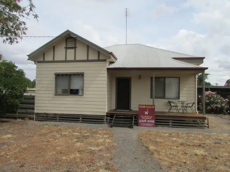 Main view of Homely house listing, 7 Milbourne Street, Warracknabeal VIC 3393