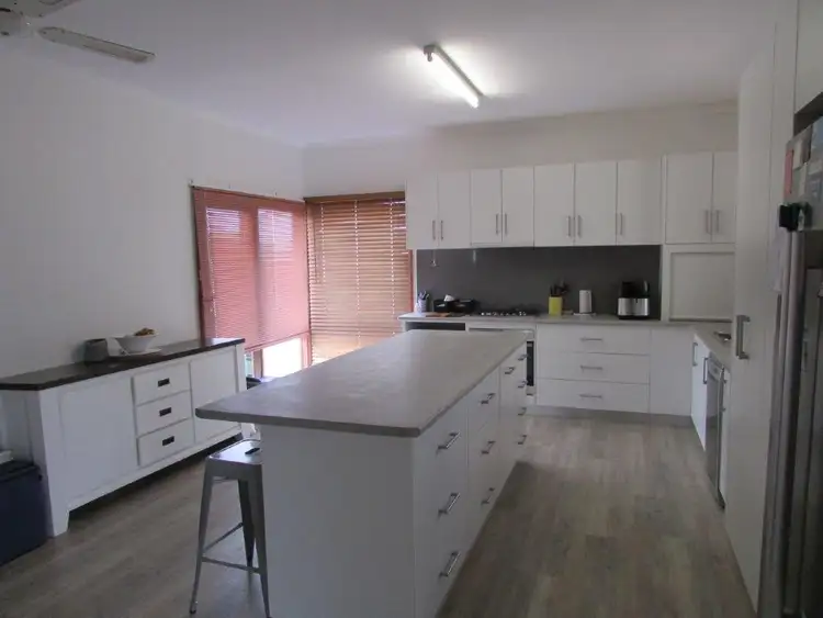 Second view of Homely house listing, 7 Milbourne Street, Warracknabeal VIC 3393