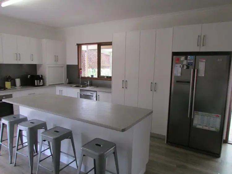 Third view of Homely house listing, 7 Milbourne Street, Warracknabeal VIC 3393