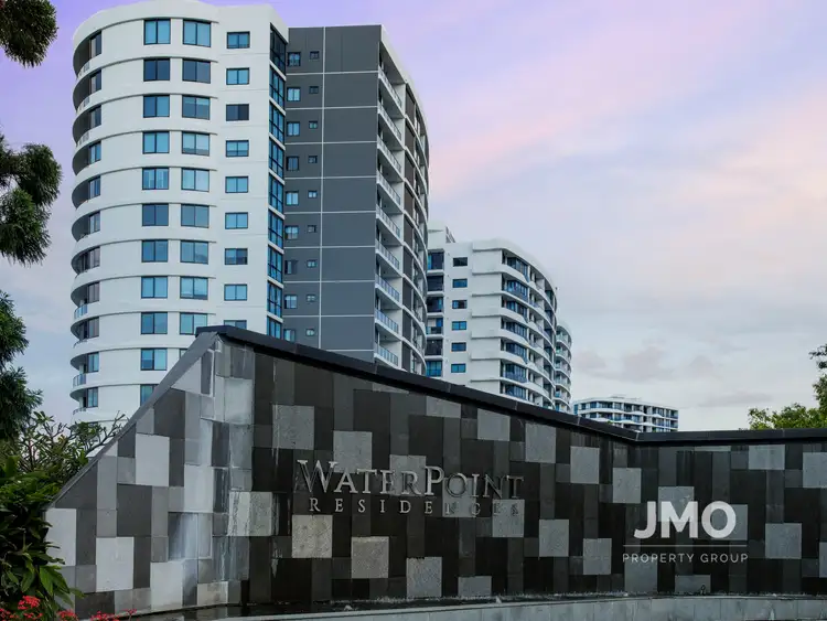 Third view of Homely apartment listing, 1402/5 Harbourside Court, Biggera Waters QLD 4216