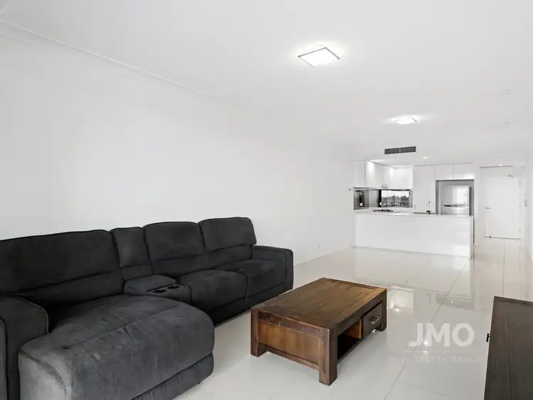 Fifth view of Homely apartment listing, 1402/5 Harbourside Court, Biggera Waters QLD 4216