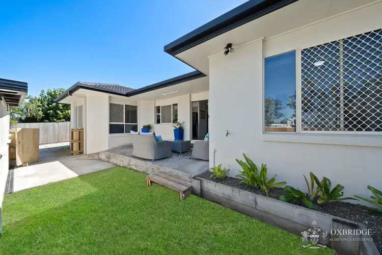 13 Leah Avenue, Salisbury QLD 4107