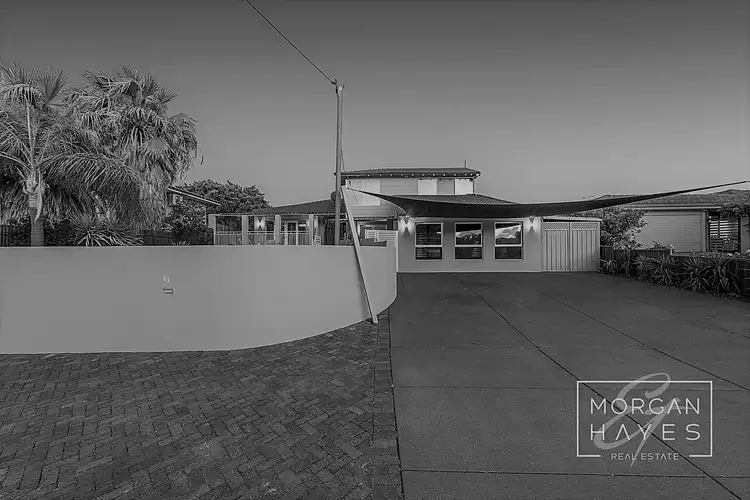 63 Rostrata Avenue, Willetton WA 6155
