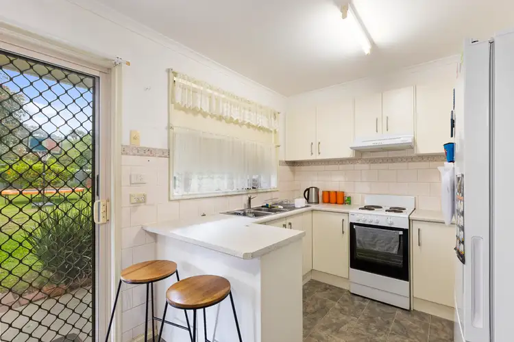 Second view of Homely house listing, 45 SHELTON STREET, Avenel VIC 3664