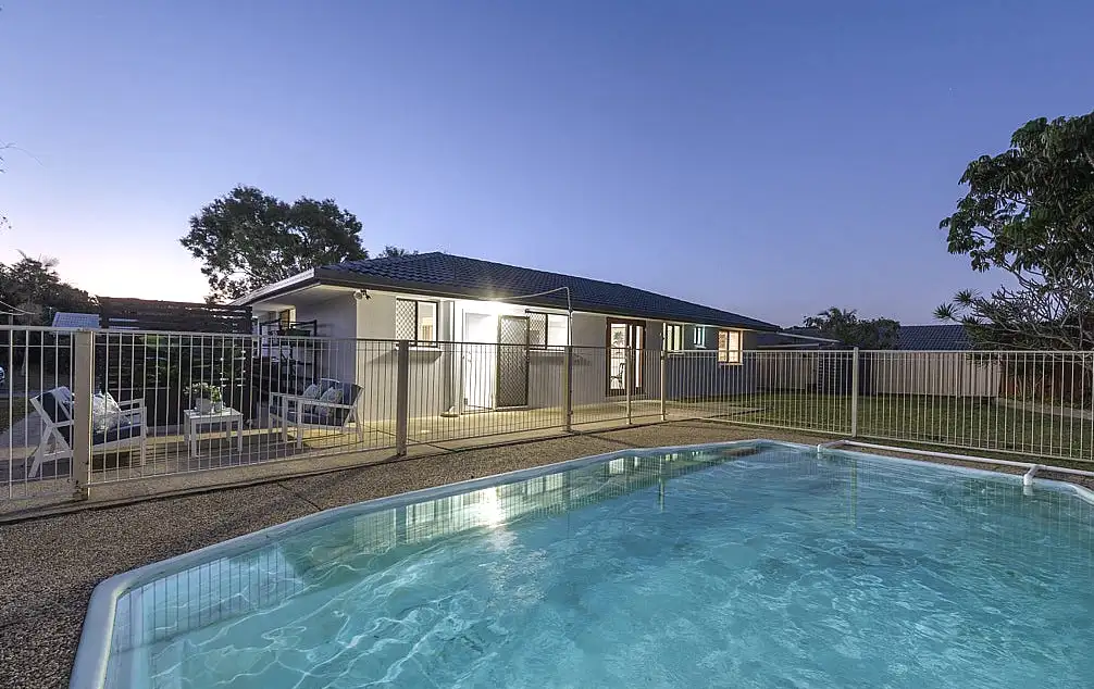 Main view of Homely house listing, 12 Loughrea Street, Tingalpa QLD 4173