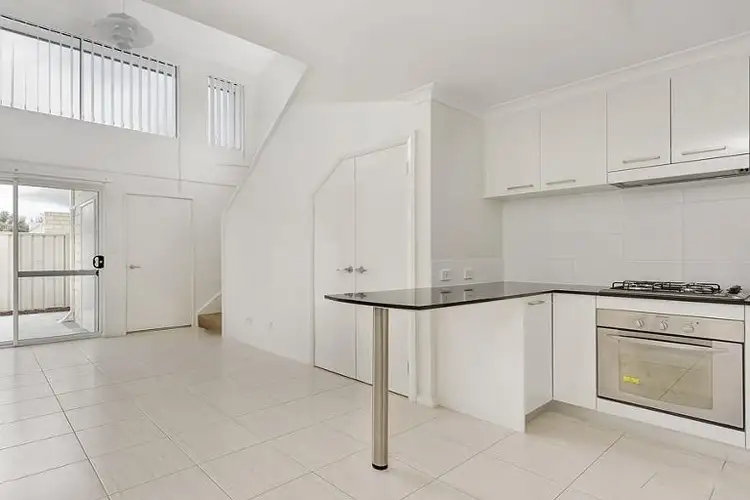 Third view of Homely townhouse listing, 19 Wem Lane, Bertram WA 6167