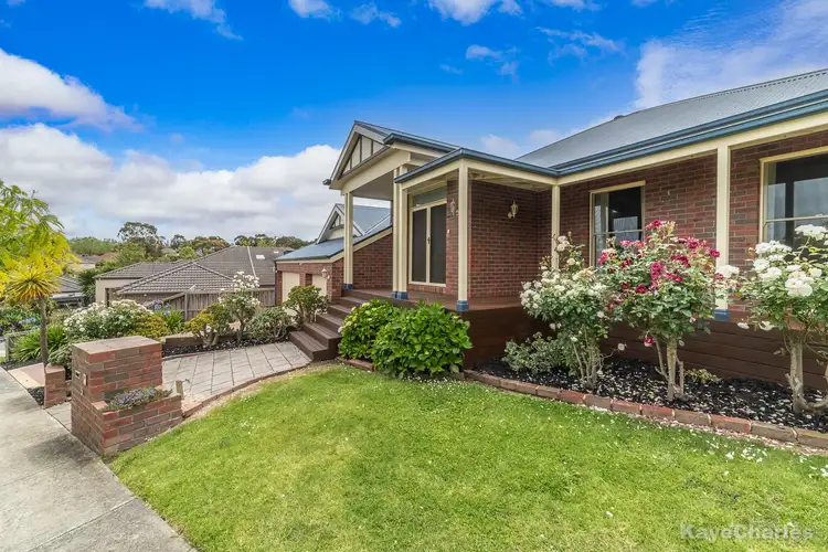 Third view of Homely house listing, 5 Aidens Way, Beaconsfield VIC 3807