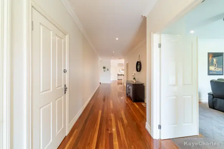 Fourth view of Homely house listing, 5 Aidens Way, Beaconsfield VIC 3807