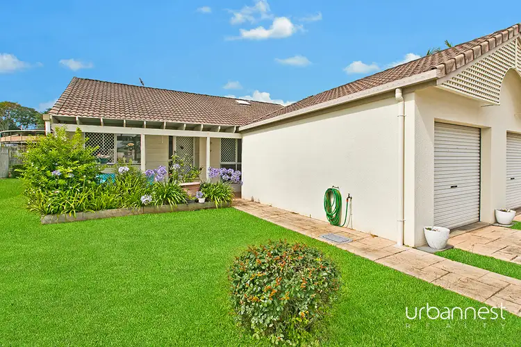 27/16 Stay Place, Carseldine QLD 4034