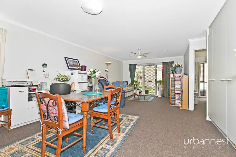 Third view of Homely townhouse listing, 27/16 Stay Place, Carseldine QLD 4034