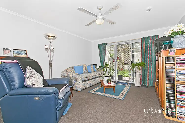 Fourth view of Homely townhouse listing, 27/16 Stay Place, Carseldine QLD 4034