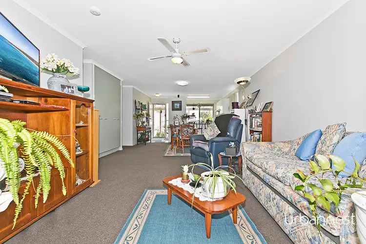Fifth view of Homely townhouse listing, 27/16 Stay Place, Carseldine QLD 4034