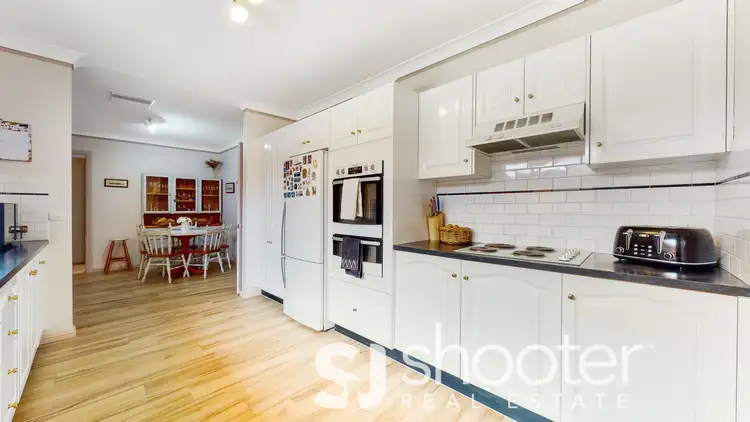 Fourth view of Homely house listing, 2 Pamela Place, Dubbo NSW 2830