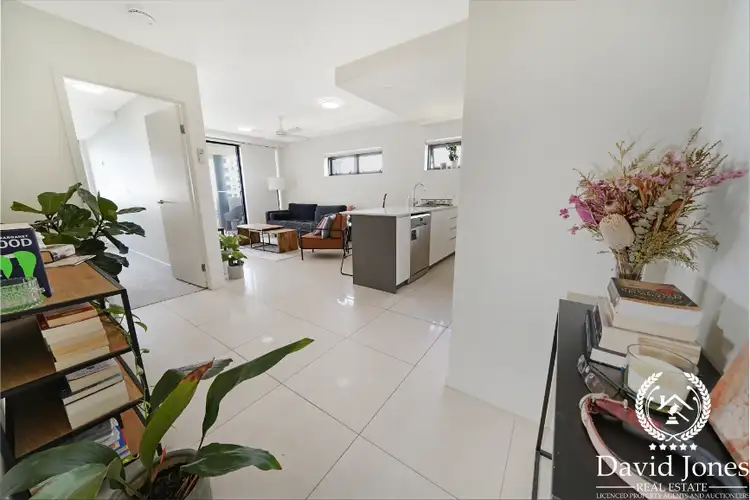 Fourth view of Homely apartment listing, 602/37 - 39 Regent Street, Woolloongabba QLD 4102