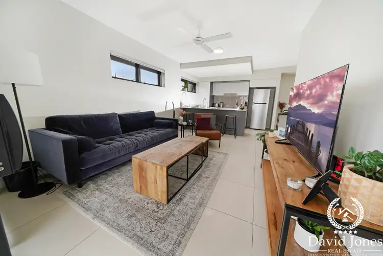 Sixth view of Homely apartment listing, 602/37 - 39 Regent Street, Woolloongabba QLD 4102