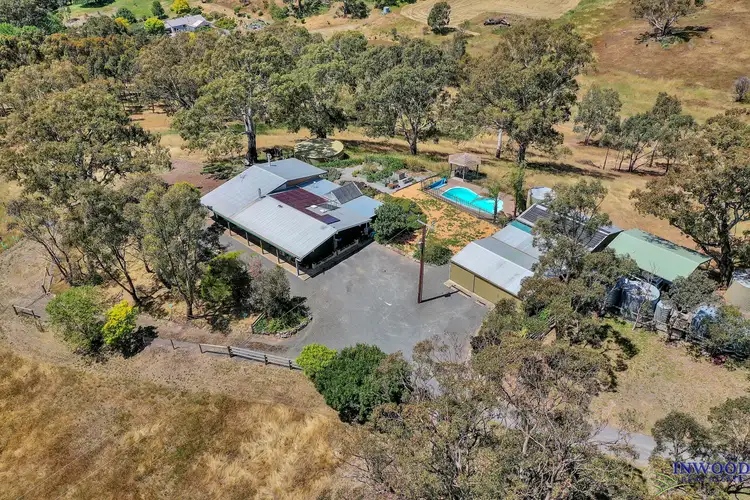 231 Mcvitties Road, Birdwood SA 5234