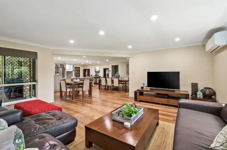 3 Pony Place, Cornubia QLD 4130