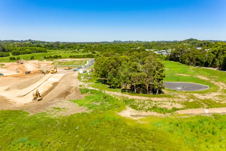 Third view of Homely land listing, LOT 204/77 Tuckeroo Avenue, Mullumbimby NSW 2482